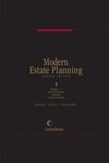 Modern Estate Planning
