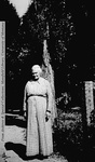 Great Grandma Catherine Flynn by Mary Helterline Flynn