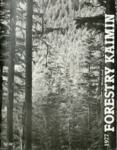Forestry Kaimin, 1977