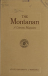 The Montanan, May 1920