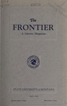 The Frontier, May 1924