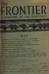 The Frontier, May 1931