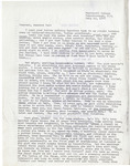 Letter to Pat Grean, July 15, 1968 by Patricia Goedicke