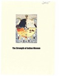 The Strength of Indian Women: Professional Portfolio by Marilyn Zimmerman