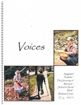 Voices by Barbara Cowan