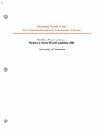 Accessing Youth Voice for Organizational and Community Change by Matthew Vant Anderson