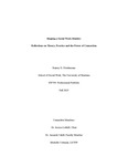 Shaping a Social Work Identity: Reflections on Theory, Practice, and the Power of Connection