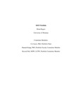 Restoring Joy: A Systems Approach to Postpartum Support and Advocacy by Brinn M. Rogers