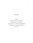 Ryn's Portfolio by Ryn Briggs
