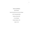 Of Forests and Fieldwork