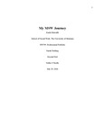 My MSW Journey