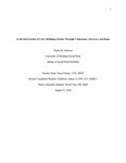 At the Intersection of Care: Bridging Systems Through Connection, Advocacy, and Hope