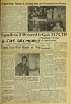 The Gremlin, 317th CTD, August 6, 1943