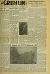 The Gremlin, 317th CTD, November 3, 1943