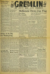 The Gremlin, 317th CTD, November 17, 1943