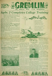 The Gremlin, 317th CTD, December 22, 1943