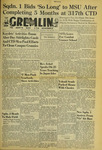 The Gremlin, 317th CTD, April 26, 1944 by false false