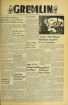 The Gremlin, 317th CTD, June 1, 1944 by Montana State University (Missoula, Mont.). Reserve Officers’ Training Corps