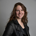 Courtney Brockman Interview, December 4, 2024 by Courtney Brockman