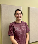 Lindsey Hall Interview, November 20, 2024 by Lindsey Hall