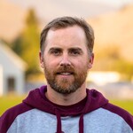 Tucker Sargent Interview, October 9, 2024 by Tucker Sargent