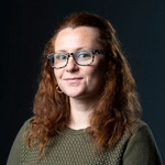 Amelia "Amie" Just Interview, November 18, 2024 by Amelia Just