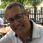 Wade Davies Interview, November 22, 2024 by Wade Davies