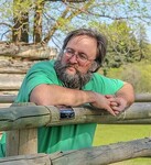 Rev. H. David Blackwell Interview, November 13, 2024 by H. David Blackwell