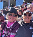 Gerald Woodahl Interview, October 10, 2024 by Gerald Woodahl