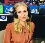 Krista Redpath Interview, November 21, 2024 by Krista Redpath