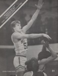 Grizzly Basketball Game Day Program, November 28, 1981