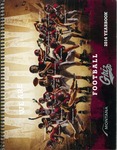 2014 Grizzly Football Yearbook by University of Montana--Missoula. Athletics Department