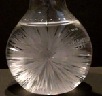 Chapter 3: The Freezing Spell by Garon C. Smith