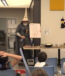 Chapter 5: The Chemical Calculator by Garon C. Smith