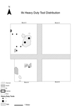 Supplemental Figure 12.7. Heavy duty tool distribution on IIk by Anna Marie Prentiss, Ethan Ryan, Ashley Hampton, Kathryn Bobolinksi, Pei-Lin Yu, Matthew Schmader, and Alysha Edwards