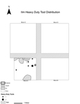Supplemental Figure 14.6. Heavy duty tool distribution on IIm by Anna Marie Prentiss, Ethan Ryan, Ashley Hampton, Kathryn Bobolinksi, Pei-Lin Yu, Matthew Schmader, and Alysha Edwards