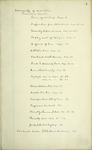 University of Montana Local Executive Board Minutes Ledger, 1909-1913, Vol. I by James Beryl Speer