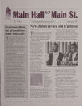 Main Hall to Main Street, December 1995 by University of Montana--Missoula. Office of University Relations
