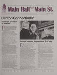 Main Hall to Main Street, February 1997 by University of Montana--Missoula. Office of University Relations