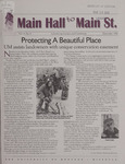 Main Hall to Main Street, December 1998 by University of Montana--Missoula. Office of University Relations