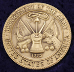 M89-038: United States Army Medal