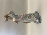 M2004-001: Ceramic Statue