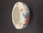 M2005-003: Porcelain Ashtray