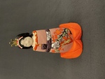 Kimekomi Doll by Mataro