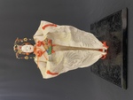 M82-005: Noh Theater Doll