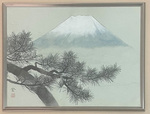 M2013-005: Mount Fujiyama