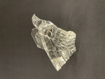 M78-001: Steuben Glass Eagle by Steuben Glass Works