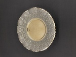 M79-026: Silver Dish