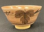 M86-022: Tea Bowl by Eguchi Katsumi (b.1936)