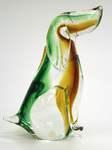 M87-086: Glass Dog